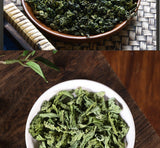 Gynostemma Plantain Herbal Tea 3g Triangle Bags Premium Natural Drink