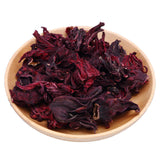 50 Keluo Shen Fang canned Herbal healthy rose eggplant flower tea