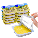 Unsalted Butter Cubes Cooking Baking Ingredient for Steak Bread Cookies