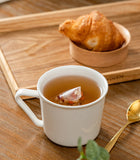 Jasmine Fruit Blend Rock Sugar Osmanthus Pear Tea