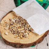 Red Bean Jobs Tears Tea with Adzuki Euryale Herbal Blend Natural Bags