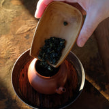 Milk flavored Alishan Jinxuan High Mountain Oolong Tea: 50g-500g packaging