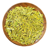 New Tea Mingqian Strong Longjing Tea Pre-rain Ration Green Tea 500g/1.1lb