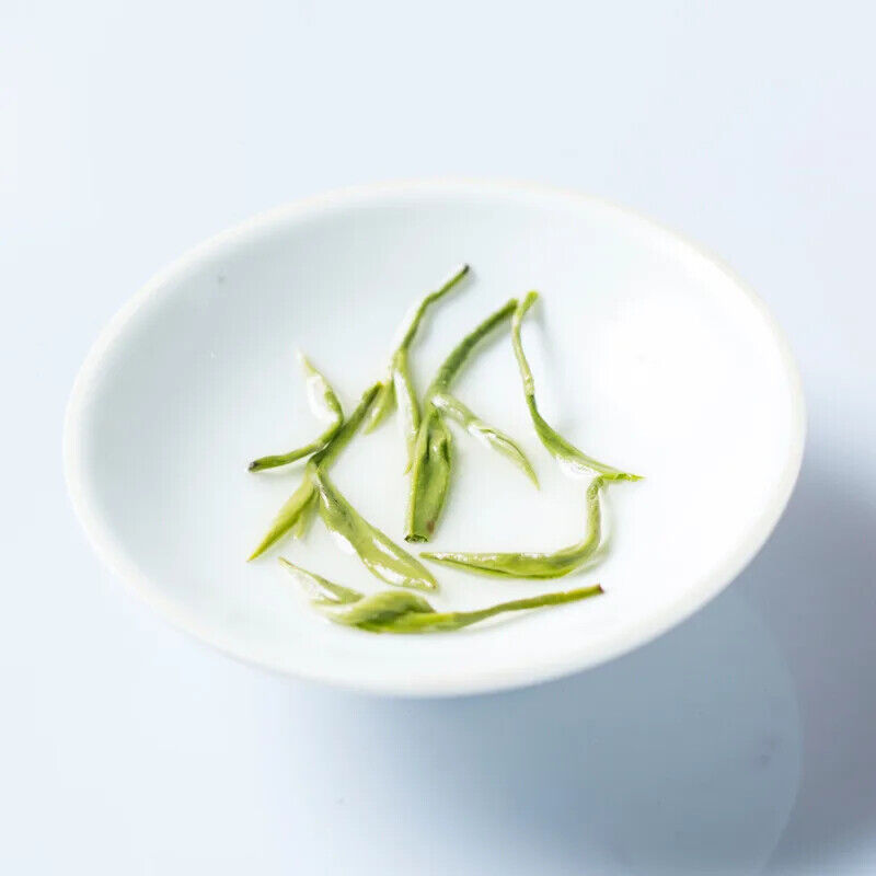 Biluochun Tea Chinese Famous Green Tea Green Snail Spring Top Chinese Tea