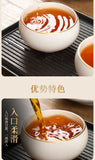 500g Nuo Xiang Tea Fossil Pu Er Tea Mature Tea Mature Pu Lao Tea Head Black Tea