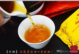 High Quality Black Tea Chinese Tea Lapsang Souchong Zheng Shan Xiao Zhong 200g