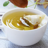 Sour Date Sleep Tea 120g Buckwheat Date Seeds Wolfberry Mulberry Tea