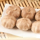 500g Fermented Black Garlic - 12 Pieces Regulate Blood Sugar Balance