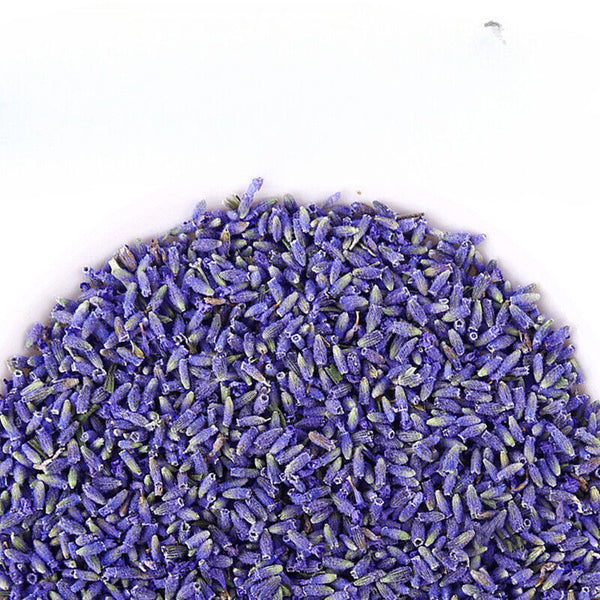 Lavender Bulk Dried Lavender Flowers 500g
