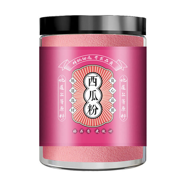 Natural Watermelon Powder Cake Baking Concentrated Watermelon Juice No Adding