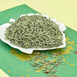 Spring Tea Pre-ming Dynasty First Harvest Young Buds Green Tea Biluochun 250g