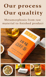 Herbal Tea Nourishing Liver Health Protective Tea Chinese Liver Cleansing Detox
