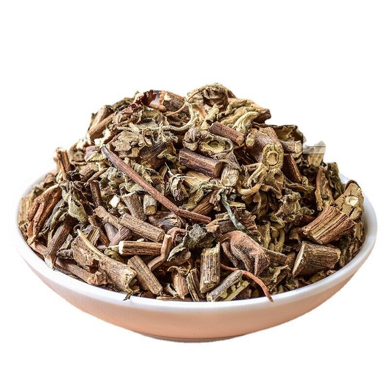 Chinese Herbal Medicine Patchouli Huo Xiang Medicine Food Patchouli 500g/1.1lb Main image