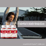 Apple CiderVinegar GummiesApple CiderVinegar Bear Gummies