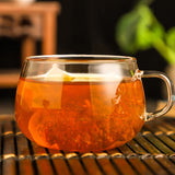 Herbal Tea with Sour Jujube Seed Lily Lotus Seed and Poria for Relaxation Tea