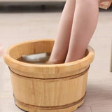 Mugwort Angelica Notopterygium Herbal Foot Soak Detox Relaxation Men Women