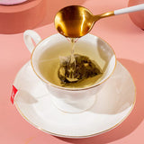 Popular Substitute Tea Sweet and Acid Independent Packaging Grape Oolong Tea