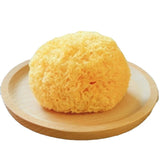 500g Dried Mushroom Organic Snow White Fungus Tremella Agaricus