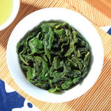 40g Chinese Green Tea 5 Bags Fragrant Anxi Tieguanyin Tea Oolong Tea