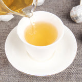 500g Ancient Tree Dragon Pearl Tuo Tea Yunnan Iceland Pu'er Tea