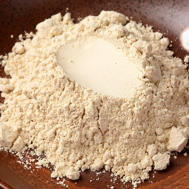 Changbai Mountain Ginseng Powder Sun Dried American Ginseng Powder 250g Secondary image