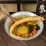 One ginseng chrysanthemum goji berry tea individually packag Repeatable brewing