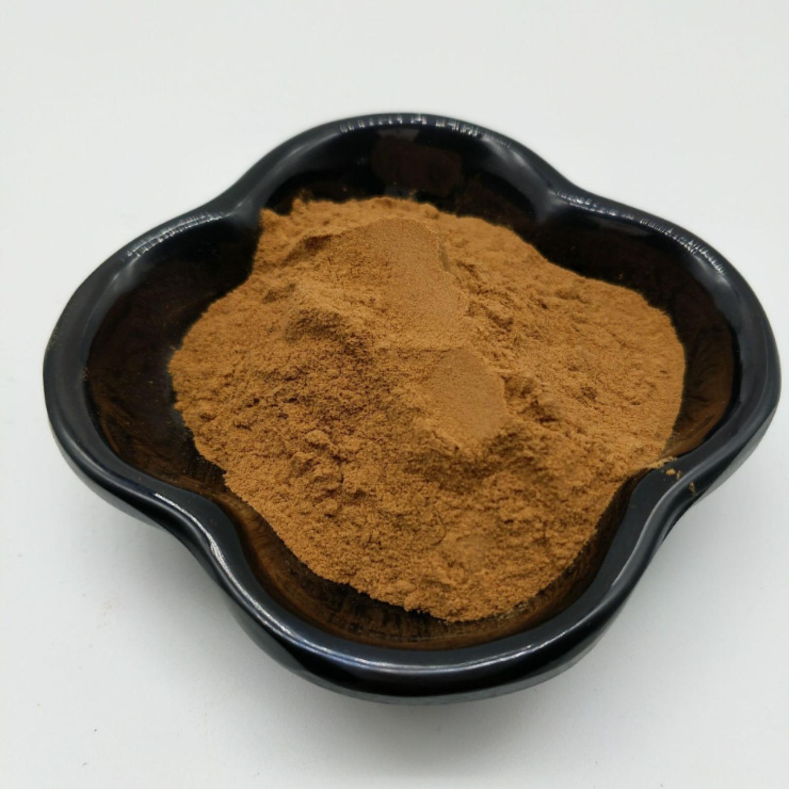 200g Natural Memory Support Wild Polygala Tenuifolia Root 10:1 Extract Powder Main image