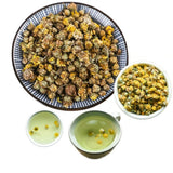 Premium Super Wild Chrysanthemum Herbal Flower Tea - Tasty and Natural