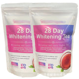 Whitening Herbal Tea skin whitening and spots fading tea