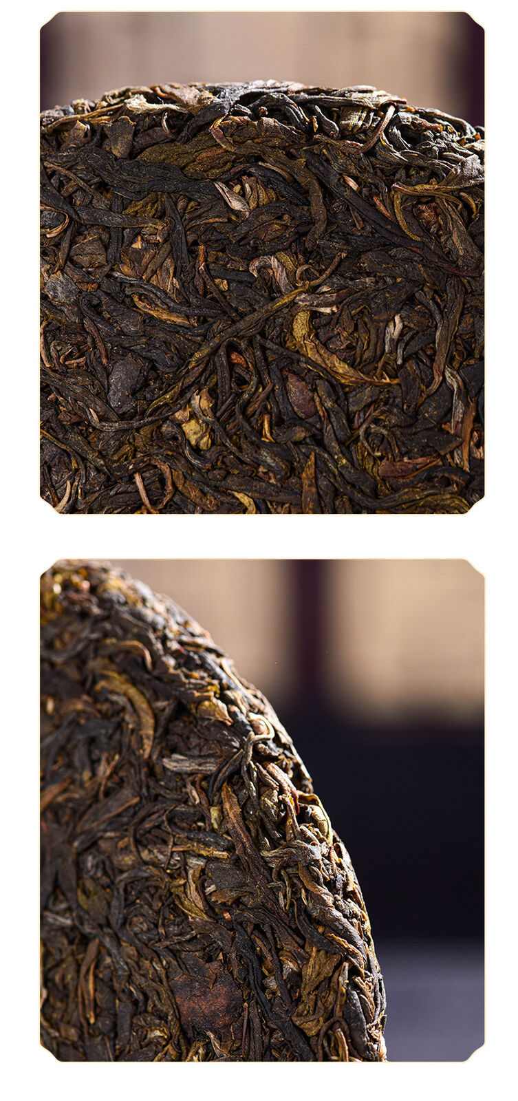 High Quality Yunnan Pu-erh Raw Tea 357g Raw Tea Cake Healthy Drink