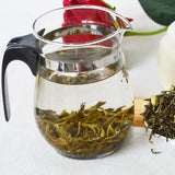 100% Natural Freshest Jasmine Green Flower Tea Organic Food Health Tea 250g