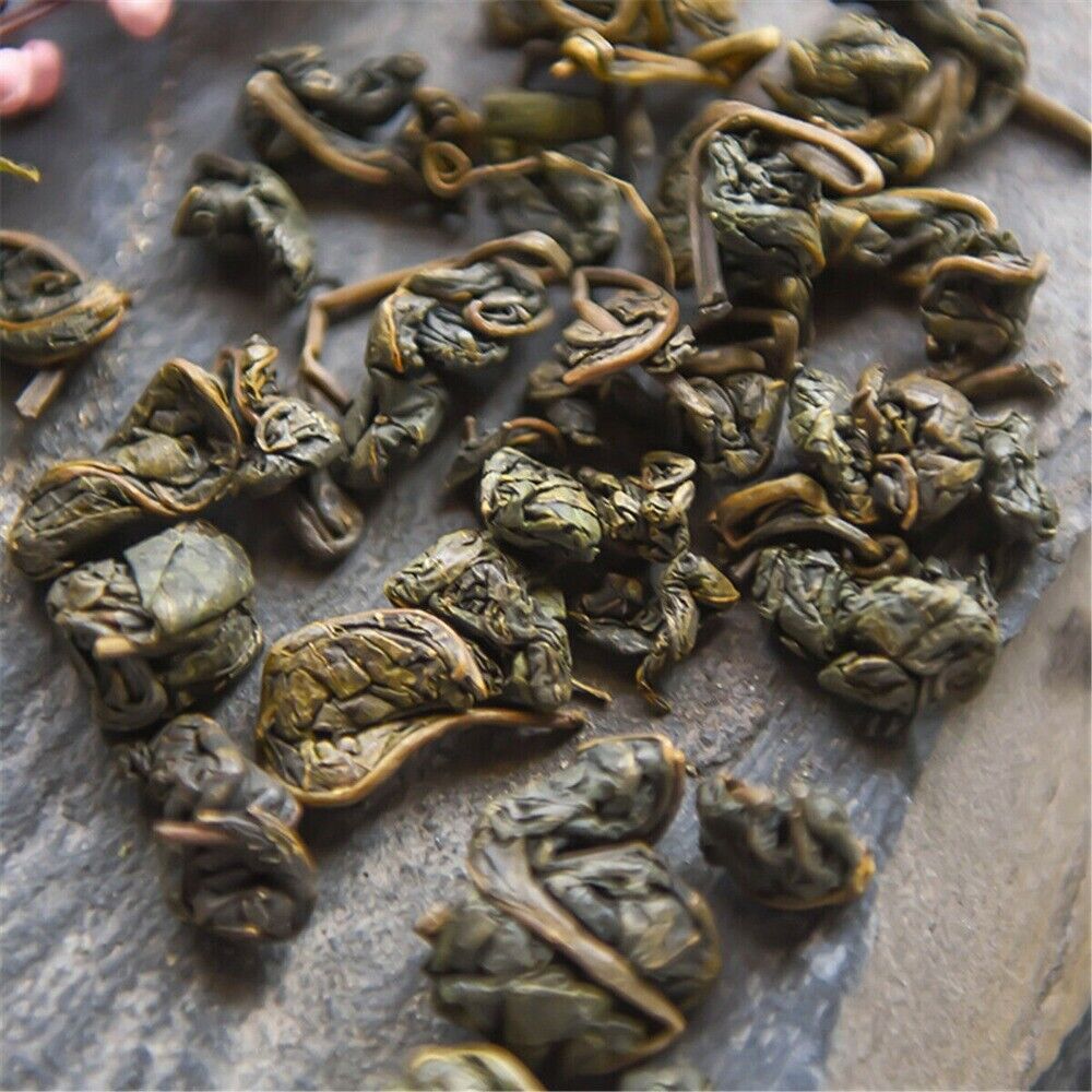Chinese Mulberry Leaf Herbal Tea Blood Pressure Weight Loss Detox