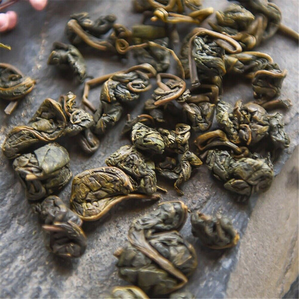 Chinese Mulberry Leaf Herbal Tea Blood Pressure Weight Loss Detox