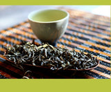 2025 Premium Bi Luo Chun Green Tea 100g Ecological High Mountain Sweet Aroma