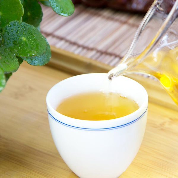 2023  Premium Dong Ding Oolong Tea, Taiwan Leaf Tea, Tung-ting Cha 50g