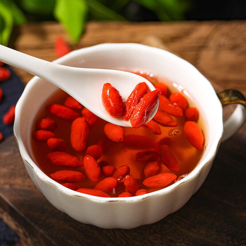 Premium Quality Goji Berries - 150g*2