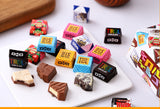 Holiday Gifts Tirol Matsuo Japan Imported Assorted Chocolate Gift Set