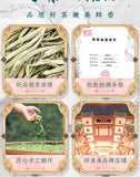 White Hairs Silver Needle Fuding White Tea Spring Tea Ming Qian First Pick 50g