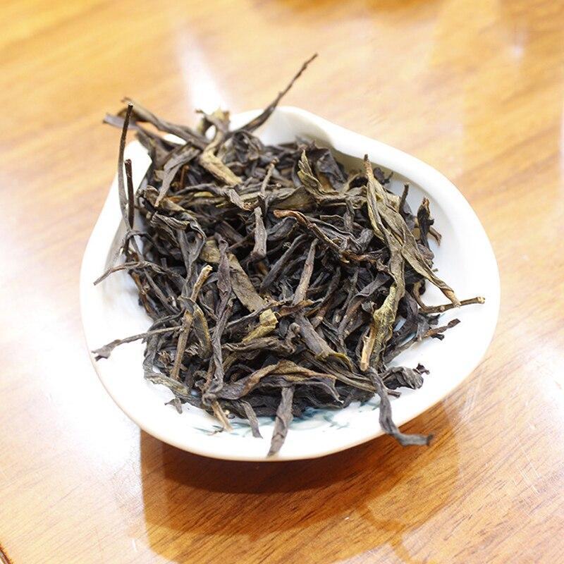 2023 Autumn Dancong High Mountain Oolong Tea Honey Scent Luzhou-flavor 500g Secondary image