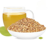 Ku Qiao Mai Cha /苦荞麦茶 Gold Buckwheat Tea /Fagopyrum Tataricum Soba Tea 500g