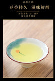 Longjing Tea Green Tea 2024 New Tea Bean Fragrance Authentic High End Gift Tea