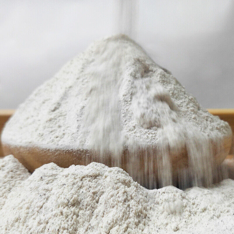 Puffed Gordon Euryale Seed Powder Cooked Powder Meal Replacement Grains Powder