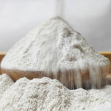 Puffed Gordon Euryale Seed Powder Cooked Powder Meal Replacement Grains Powder