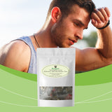 Tea Chicory Gardenia Dandelion & Wolfberry Blend for Kidney and Liver Health