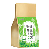 Green Bean Cooling Tea Summer Refreshing Herbal Tea