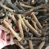 50g high-quality precious seafood dried Sipunus nudus sandworm