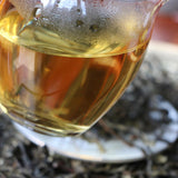 500g Loose Leaf Old Tree High Quality Raw Tea Sweet Aftertaste Yunnan Puer Tea