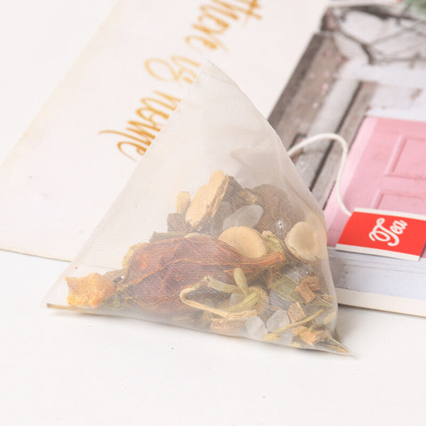 Honeysuckle and Loquat Tea with Licorice and Chrysanthemum Herbal Tea