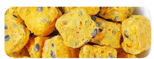 High Quality Slimming Tea Effective Flat Kumquat Passion Fruit Drink Blended Tea