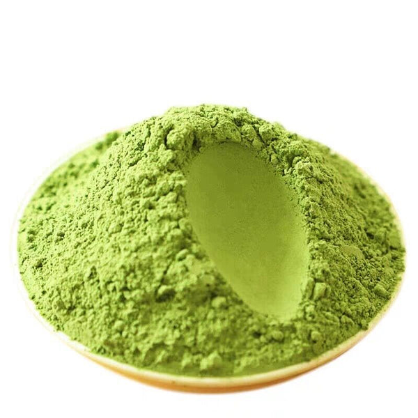500g Authentic Green Tea Powder Edible Roasted Green Tea Japanese Matcha Powder